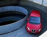 Seat Altea 2004 года